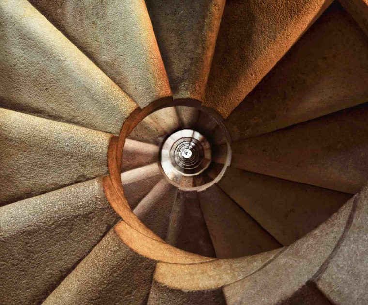 Estructuras Disipativas Algunas Nociones Básicas